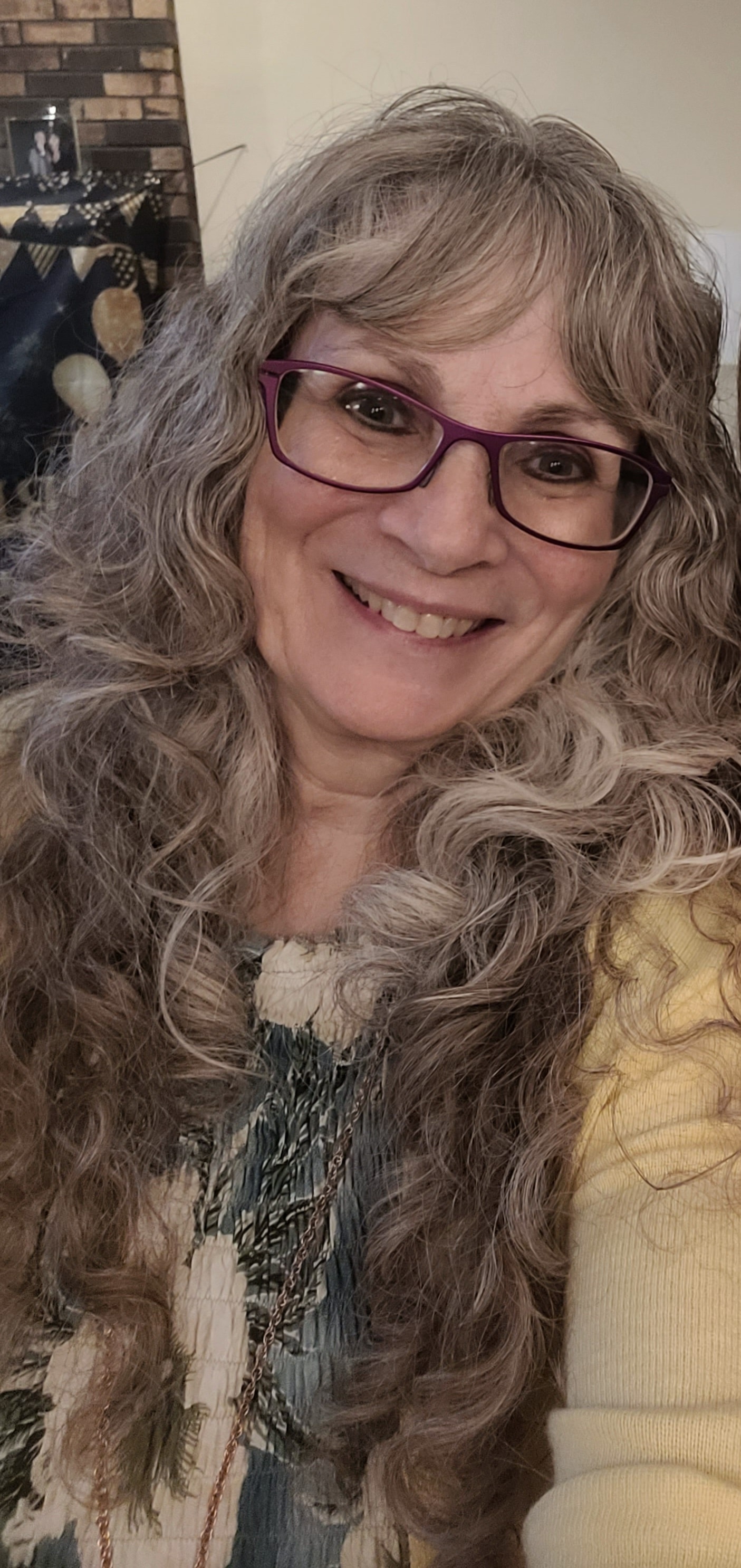 A personal photo from my wellness journey